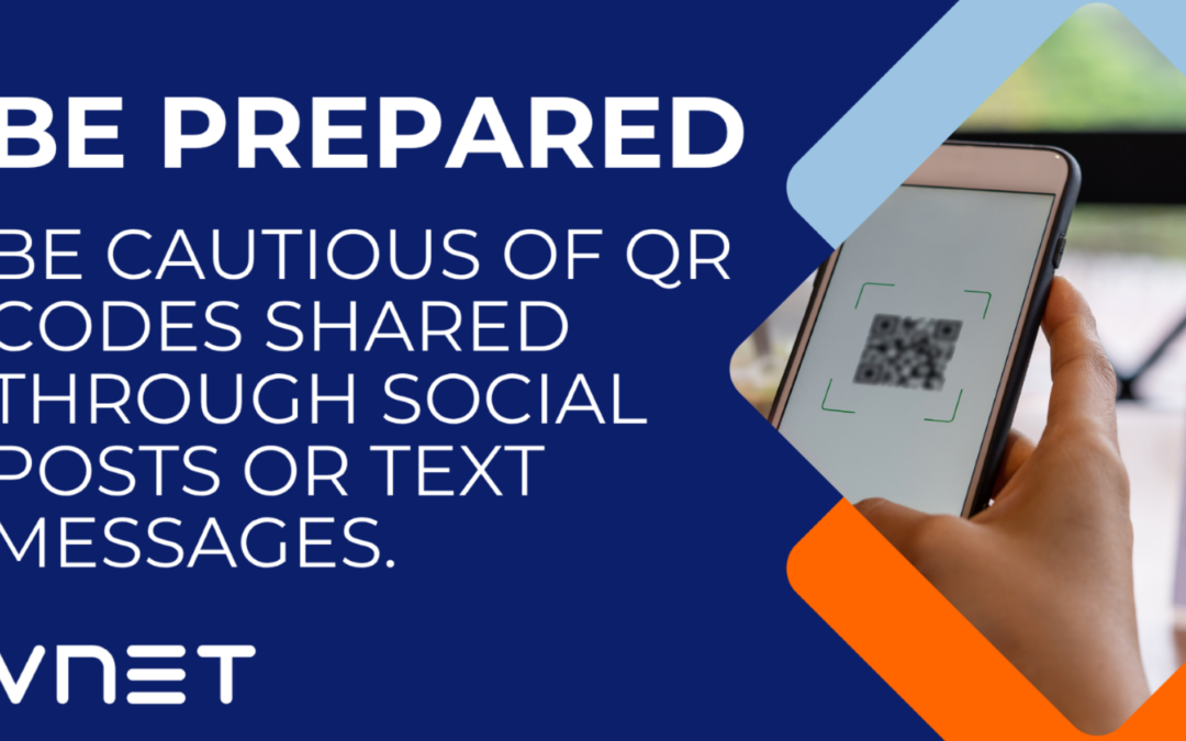 QR Code Scams Are Rising: Here’s How to Stay Safe