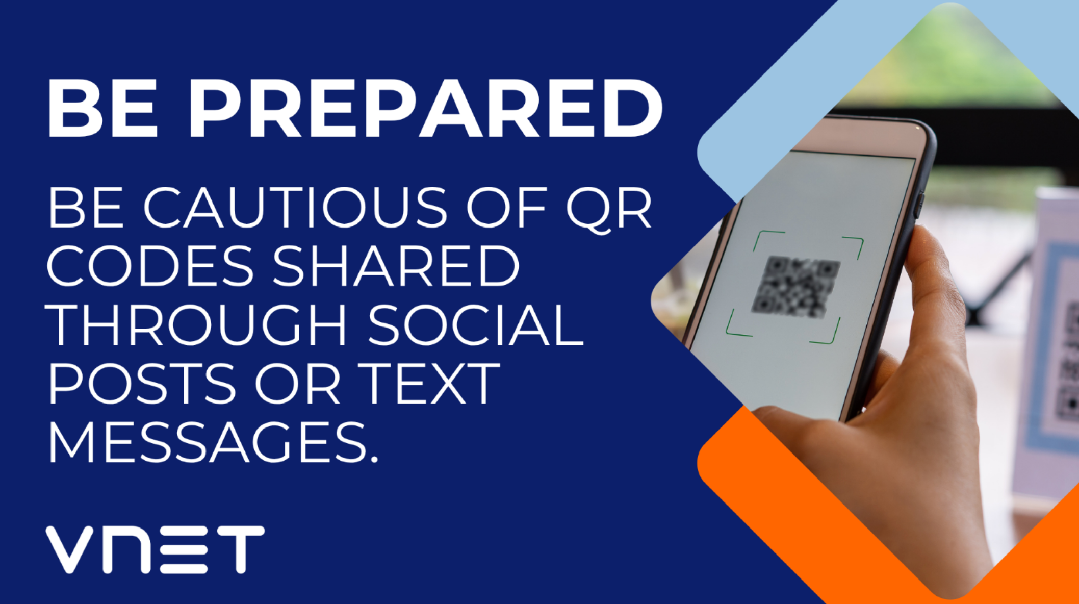 QR Code Scams Are Rising: Here’s How to Stay Safe