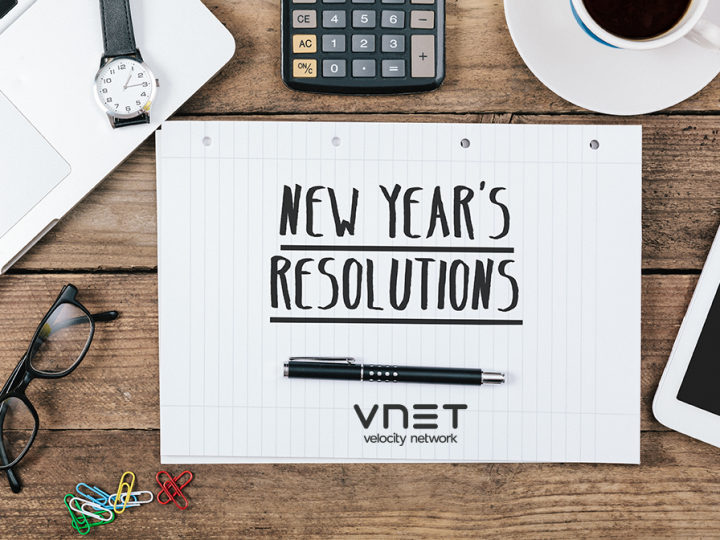 Five Technology Resolutions to Start 2020